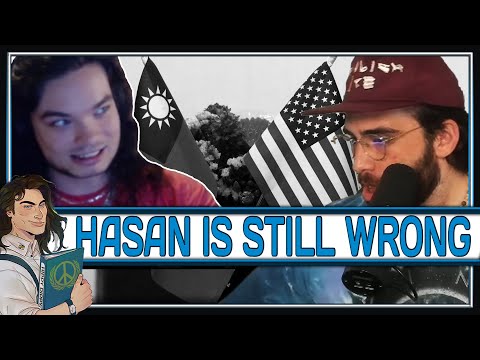 Responding to Criticism on Taiwan - Responding to Criticism on Taiwan