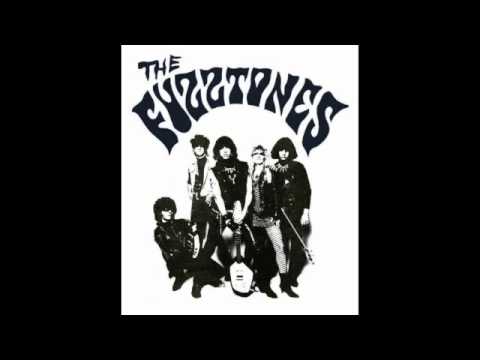 The Fuzztones - Johnson in a Headlock
