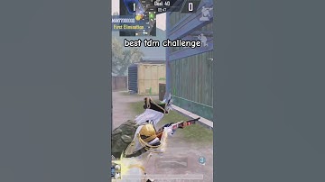 TDM PLAYER FASTER THAN HACKER | 1 V 1 BGMI TDM MATCH#viral#iralshort #viralhook #tdm #pubgmobile