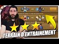 🔴 1-20 ETAGES, TERRAIN D'ENTRAINEMENT ⭐⭐⭐- SUMMONERS WAR