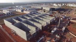 Prefabricados San Francisco