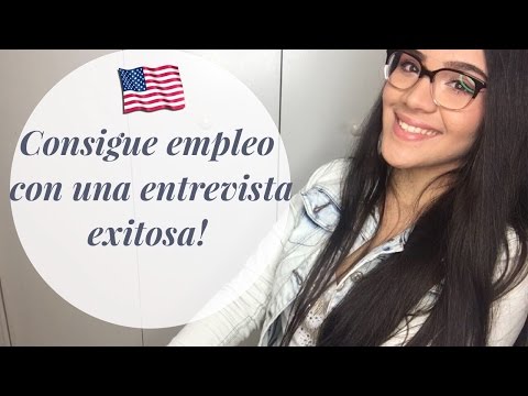 Como Consigues Una Entrevista Para Un Trabajo