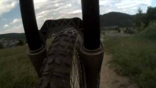 Willingen Dh Run Pov.1 Camera