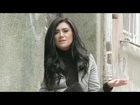 DERYA CAN & ŞERİF KAYRAN DÜET  VARIM AMA YOK GİBİYİM KLİP 2017