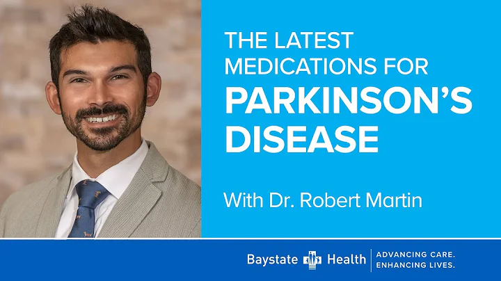"The Latest Medications for Parkinson’s Disease" (9/14/23) - DayDayNews