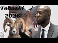 CTWPG Price Of Ram Tobaski 2026 GUBA Mustapha John 