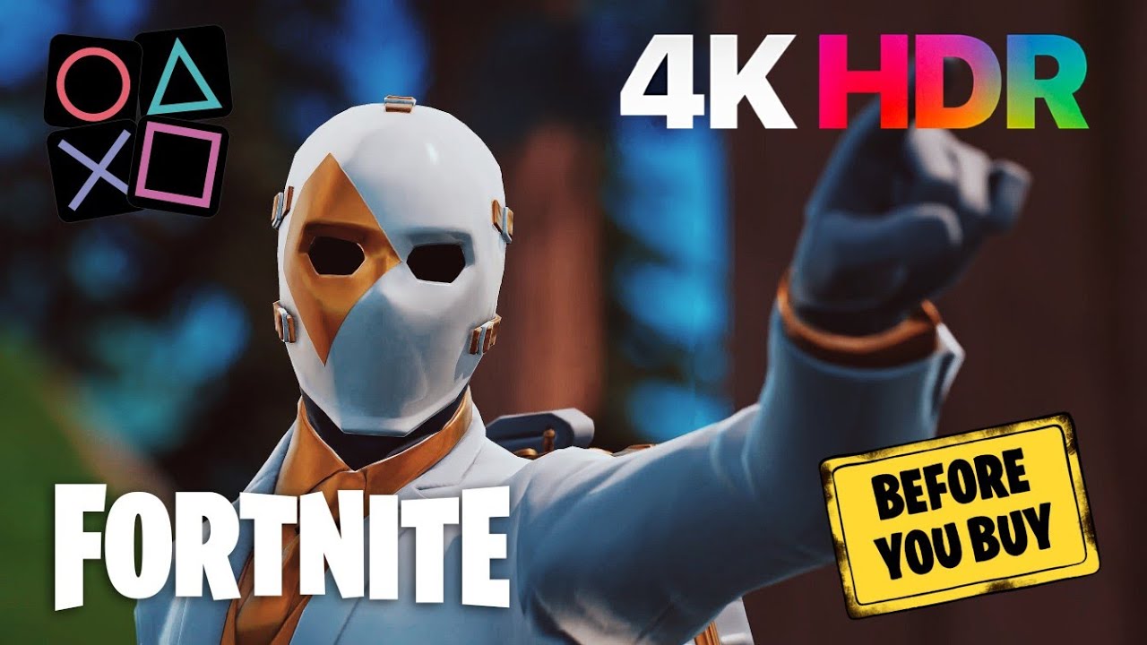DOUBLE AGENT WILD CARD Skin Showcase BEFORE YOU BUY FORTNITE BATTLE ROYALE PS5 Gameplay 4K HDR