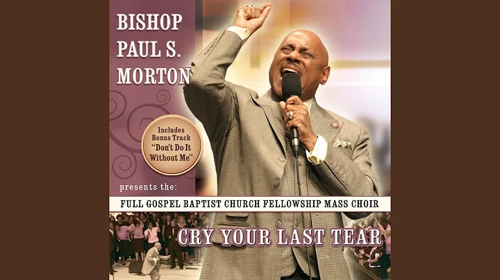 Reflections (feat. Bishop Rudolph W. McKissick Jr.)