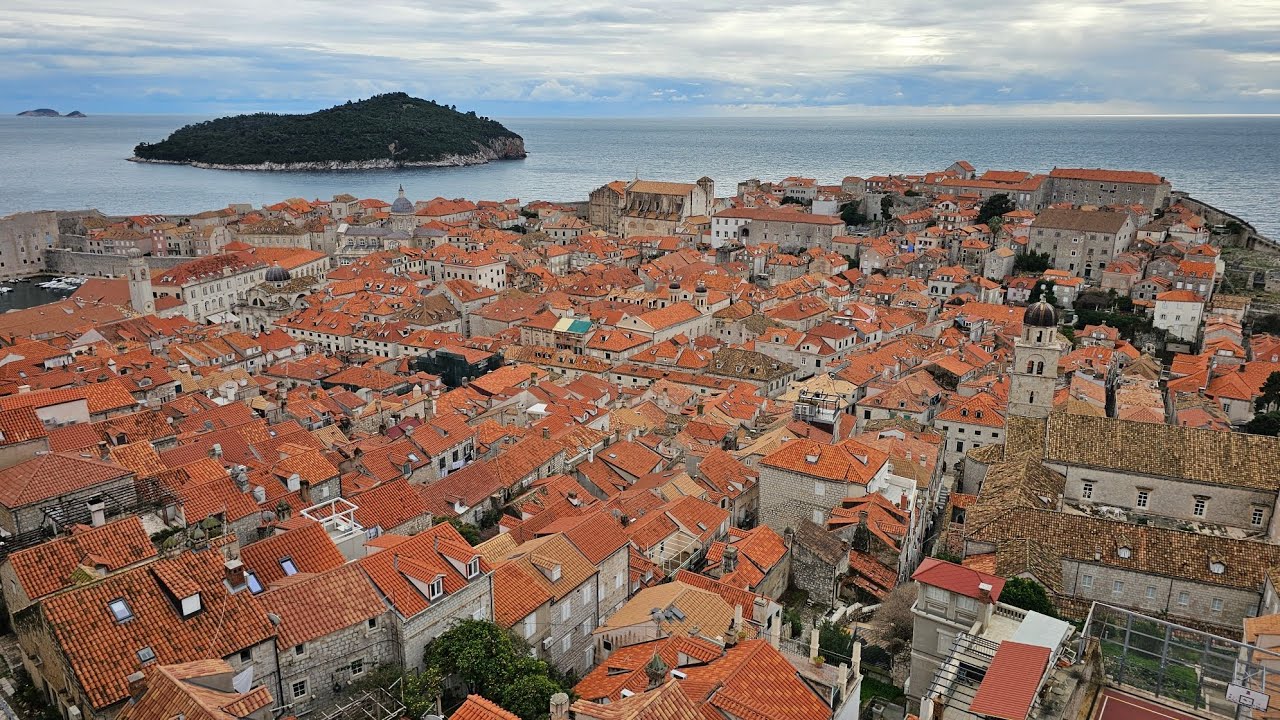 Dubrovnik
