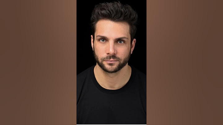 Nicola Porcella Segundo Lugar De La Casa De Los Famosos MX
