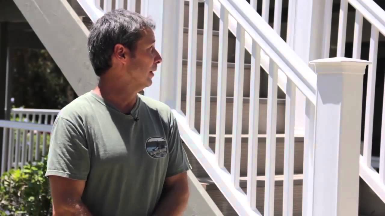 Deck Construction Testimonial | Best Rate Repair