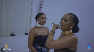 Mimi Mars - Pole Ft Nandy (Cover Photo BTS)