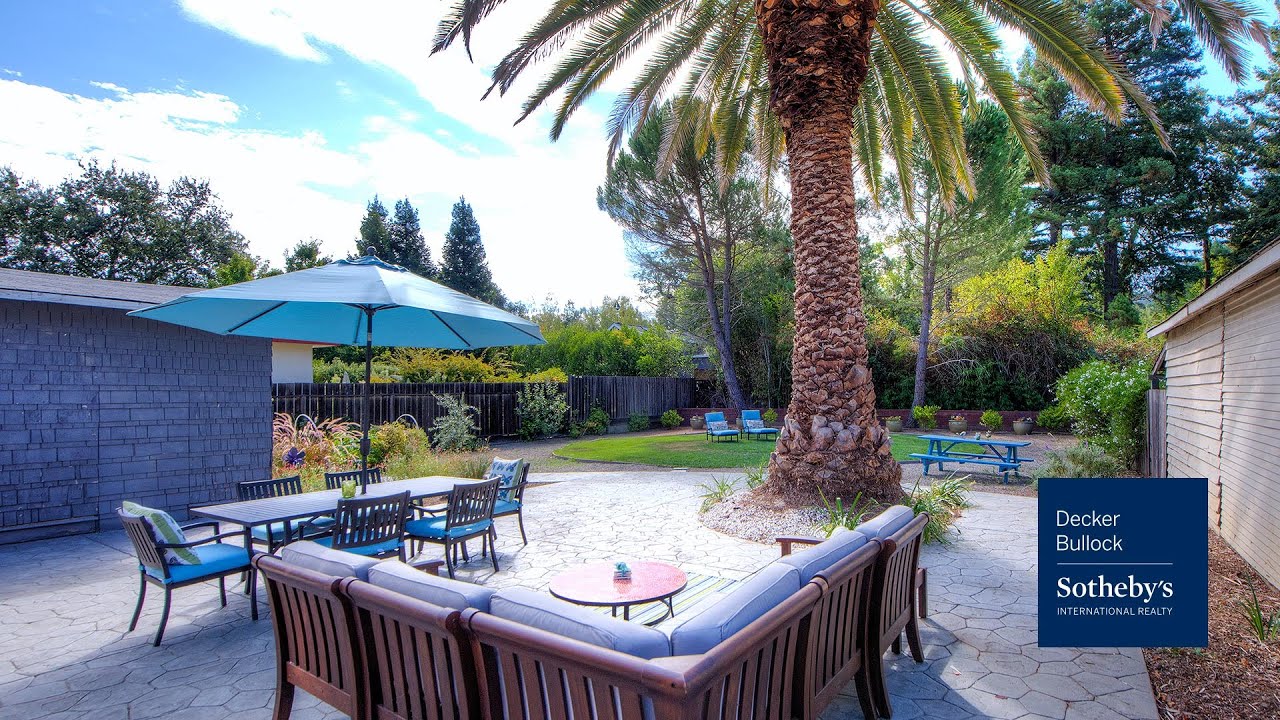 77 Bolinas Ave San Anselmo CA San Anselmo Homes for Sale YouTube