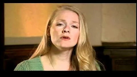 Weeping Sad and Lonely - Elizabeth Foster