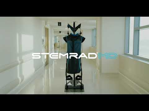 Introducing the StemRad MD