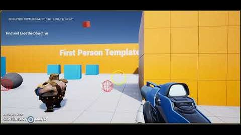 Ue4 interpolation