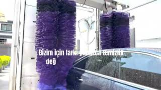 🚘✨ Araç Yıkama Sektöründe Diğerlerinden Farkımız!...