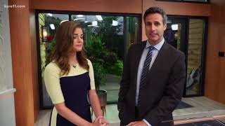 Morning headlines 8-13-2018
