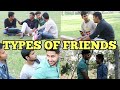 Types of friends  bhai ka adda