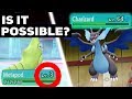 How To Beat The Elite 4 With Only A Level 3 Metapod In Pokémon Let's Go Pikachu / Eevee!