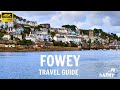 Fowey cornwall