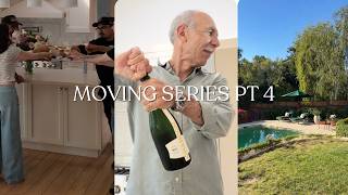 Surprising My Parents Taking Them To The Property The Remodel Started