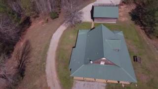 310 Acres With Lodge Wilcox Co., Al