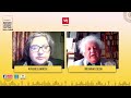 Meghnad Desai and the memoir within   Dakshin Lit Fest 2020   EE97