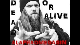 What happened to AlphaOmegaSin? - My theories on his hiatus