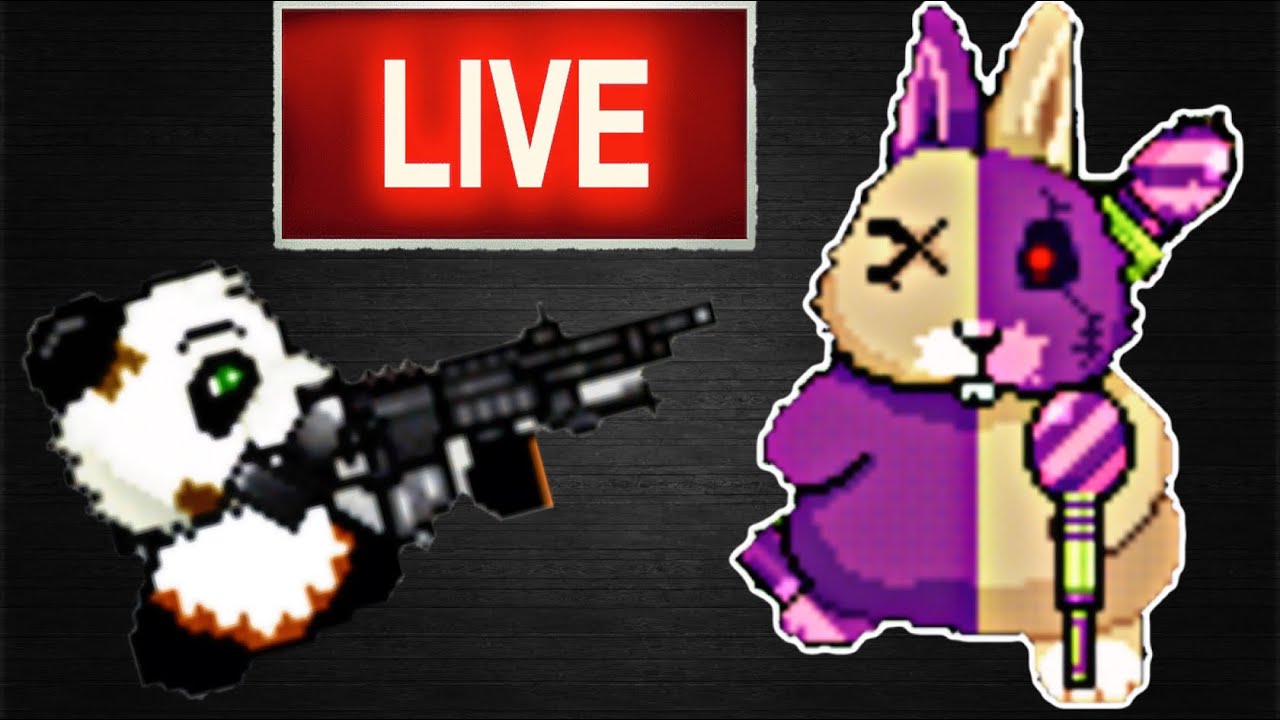 GRAAL ERA | FIGHTING THE EASTER EGG BOSS! FINAL BOSS FIGHT!