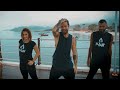 MAMACITA - Black Eyed Peas, Ozuna, J. Rey Soul | Marlon Alves Dance MAs