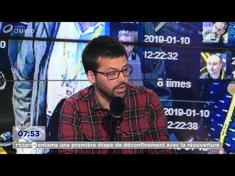 Tracer nos données téléphoniques contre le coronavirus: Tracer nos données téléphoniques contre le coronavirus: