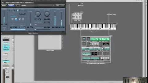 AKF Bundle Transformation Universal in Logic Pro