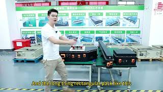400v 50ah 100ah 200ah ev battery pack, ev battery pack 320v 20kwh 30kwh 60kwh, lifepo4 battery for e