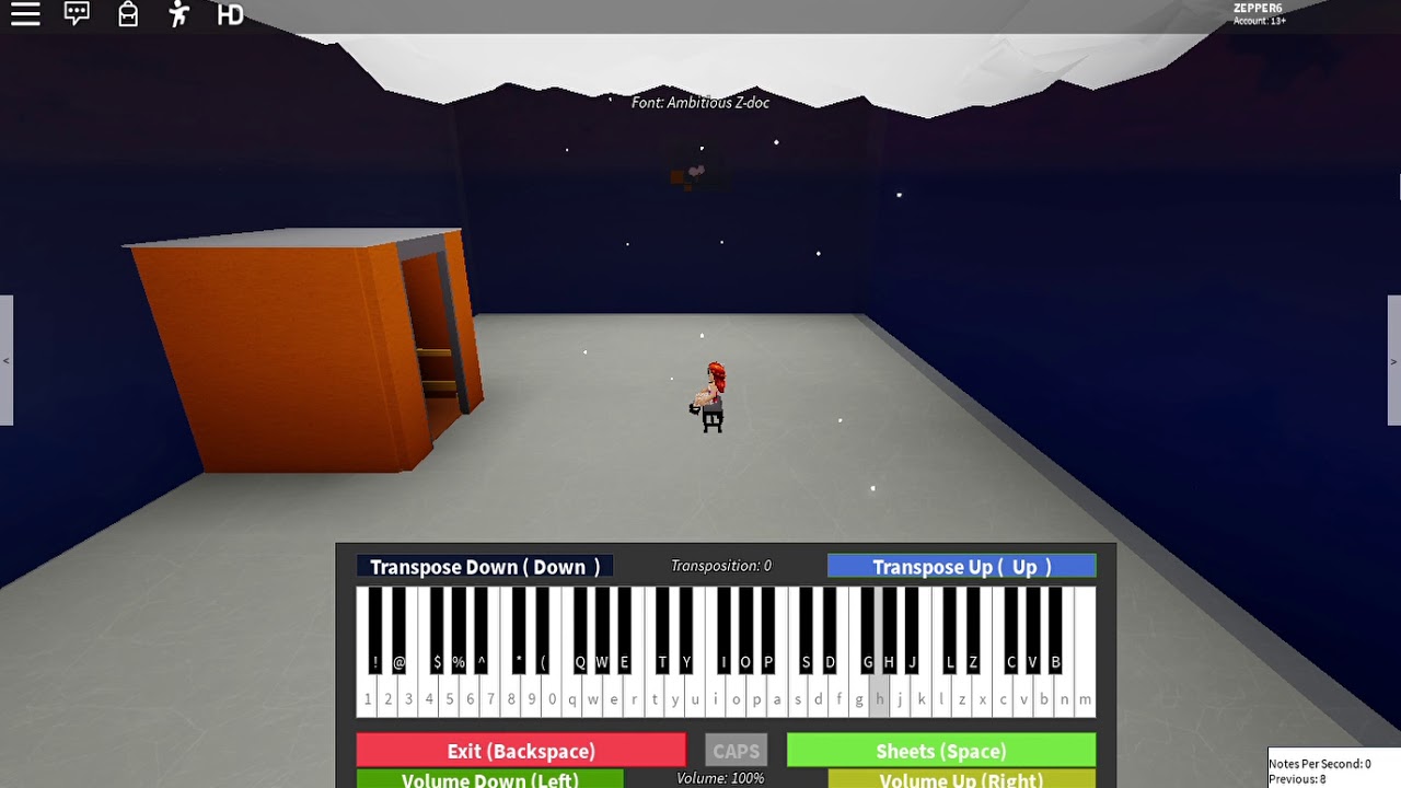 Santa Tell Me Ariana Grande Roblox Piano Youtube - all i want for christmas is you roblox piano sheet