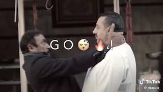 على الله حكايتك🔥اجمد جلات وتس 👍 اكشن