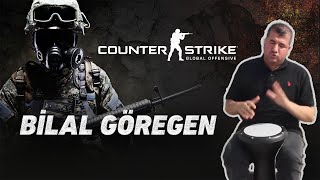 Bilal Göregen | Counter Strike - Cs Go  New Operation Music