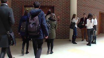 I spotkanie z cyklu: Inicjatorzy i realizatorzy polskiej transformacji