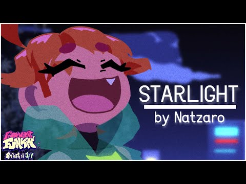 Starlight - Friday Night Funkin': Sisters of Joy(+ FLP)