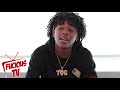 Pt2 Lil Ivy Jr Talks Problems With Tootie Raw/Boosie, Gives Update On Fredo Bang/Lit Yoshi + More