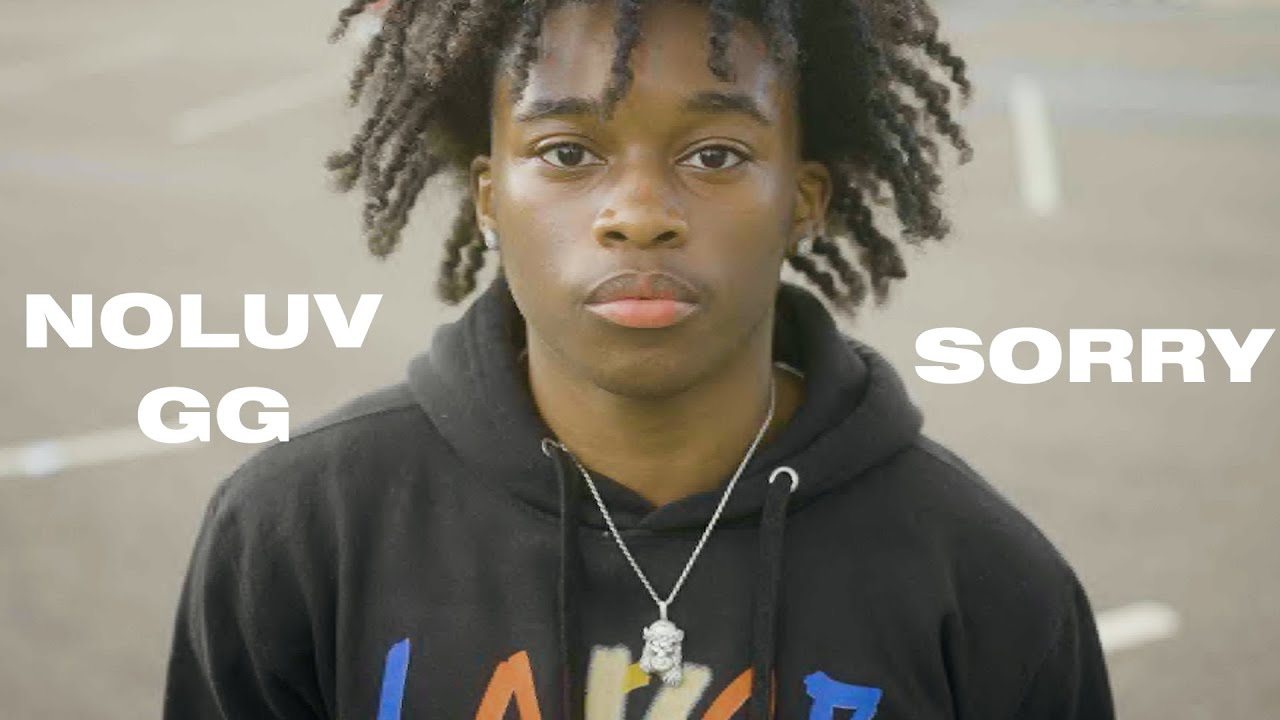 NoLuv GG - Sorry [RIP Yae & G] (dir. by @OneWayVisuals) - YouTube