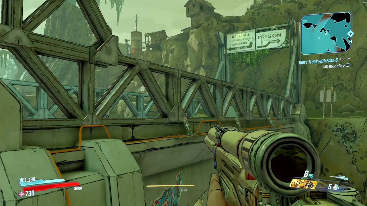 Floodmoor Basin Shooting The Targets Borderlands 3 YouTube floodmoor-basin-shooting-the-targets-borderlands-3-youtube