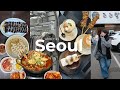 Winter In Seoul Pt1 Cafe Hopping Hidden Gems Shopping New Restaurants And Spa