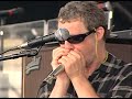 Cowboy Junkies - My Little Basquiat - 8/2/2008 - Newport Folk Festival (Official)