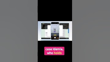 Show me the Face Check Demo!