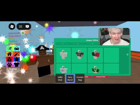 Playing uh a cool game part one 