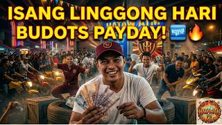 budots 2026 Isang Linggong Hari | (140 BPM Budots Mix) Hatawan PH