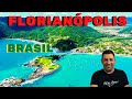 Português reage a Florianópolis part 2 - Cada vez mais apaixonado!😍