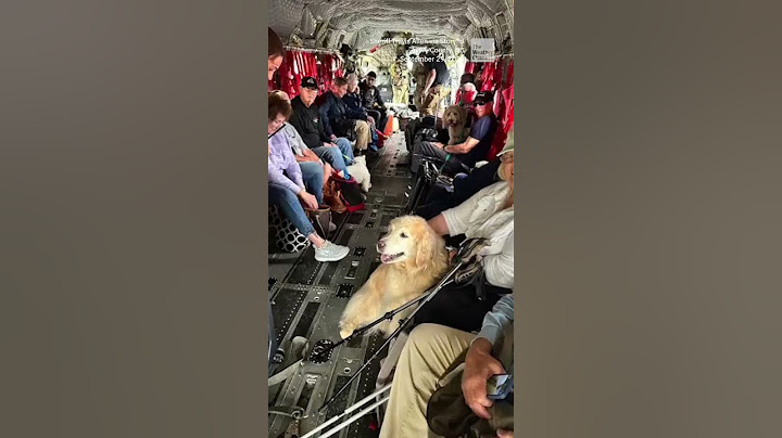 Airlift Saves 32 in North Carolina