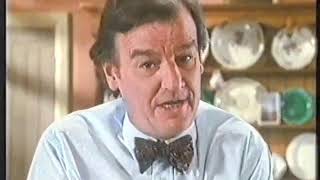 Chip Pan Fires - Keith Floyd PIF